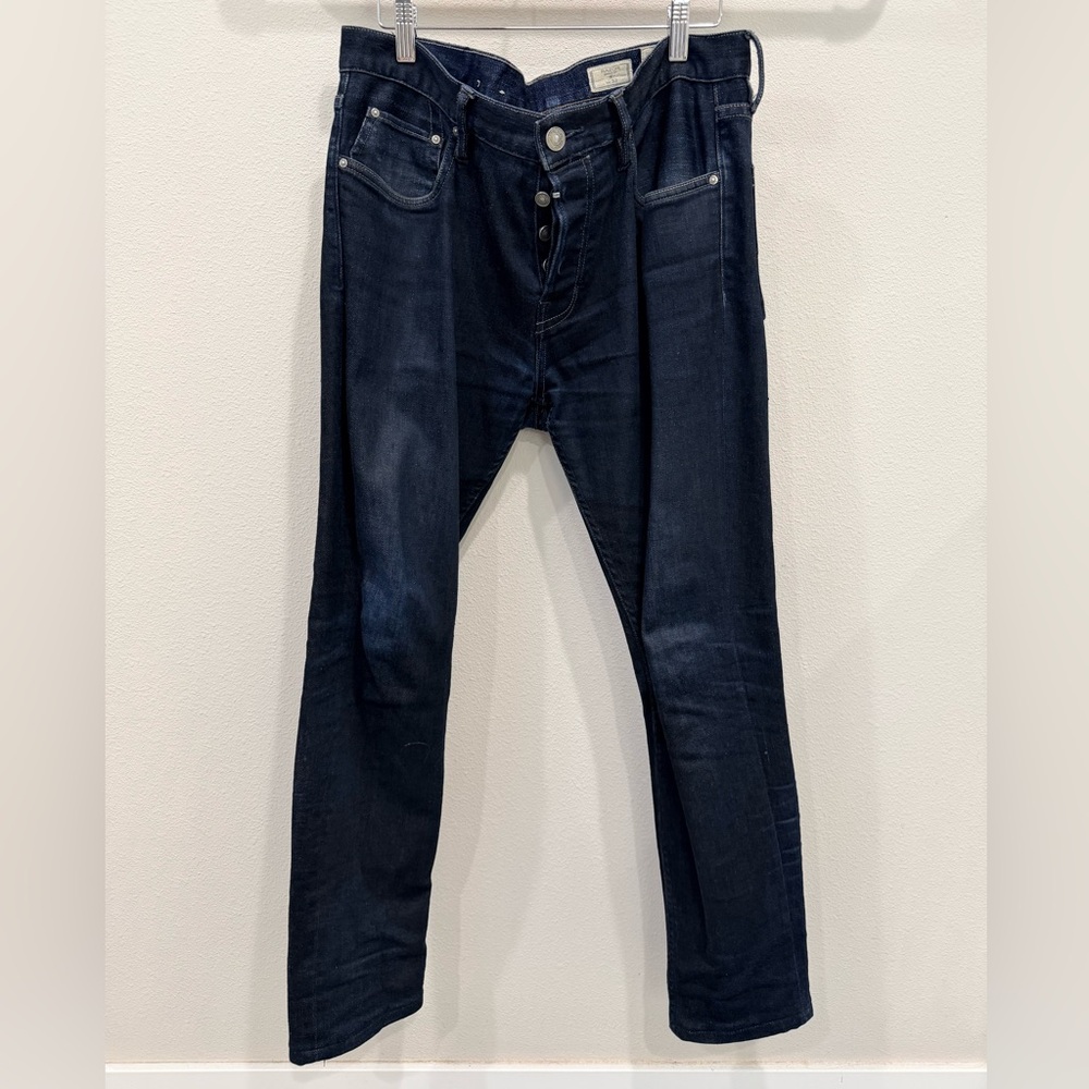 All Saints Men Skinny Jeans
